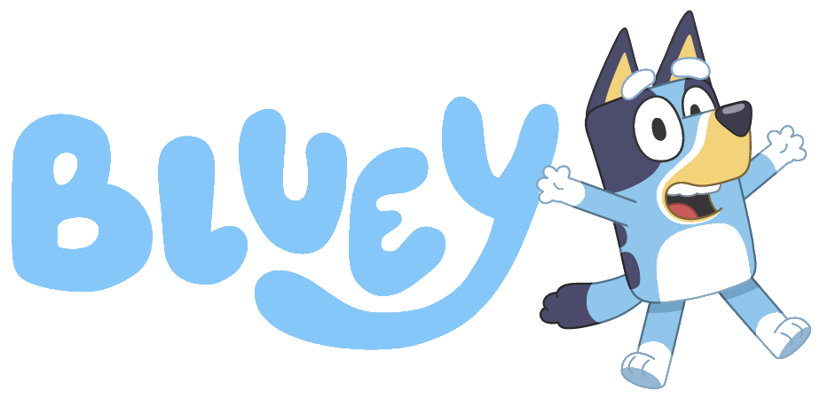 Bluey