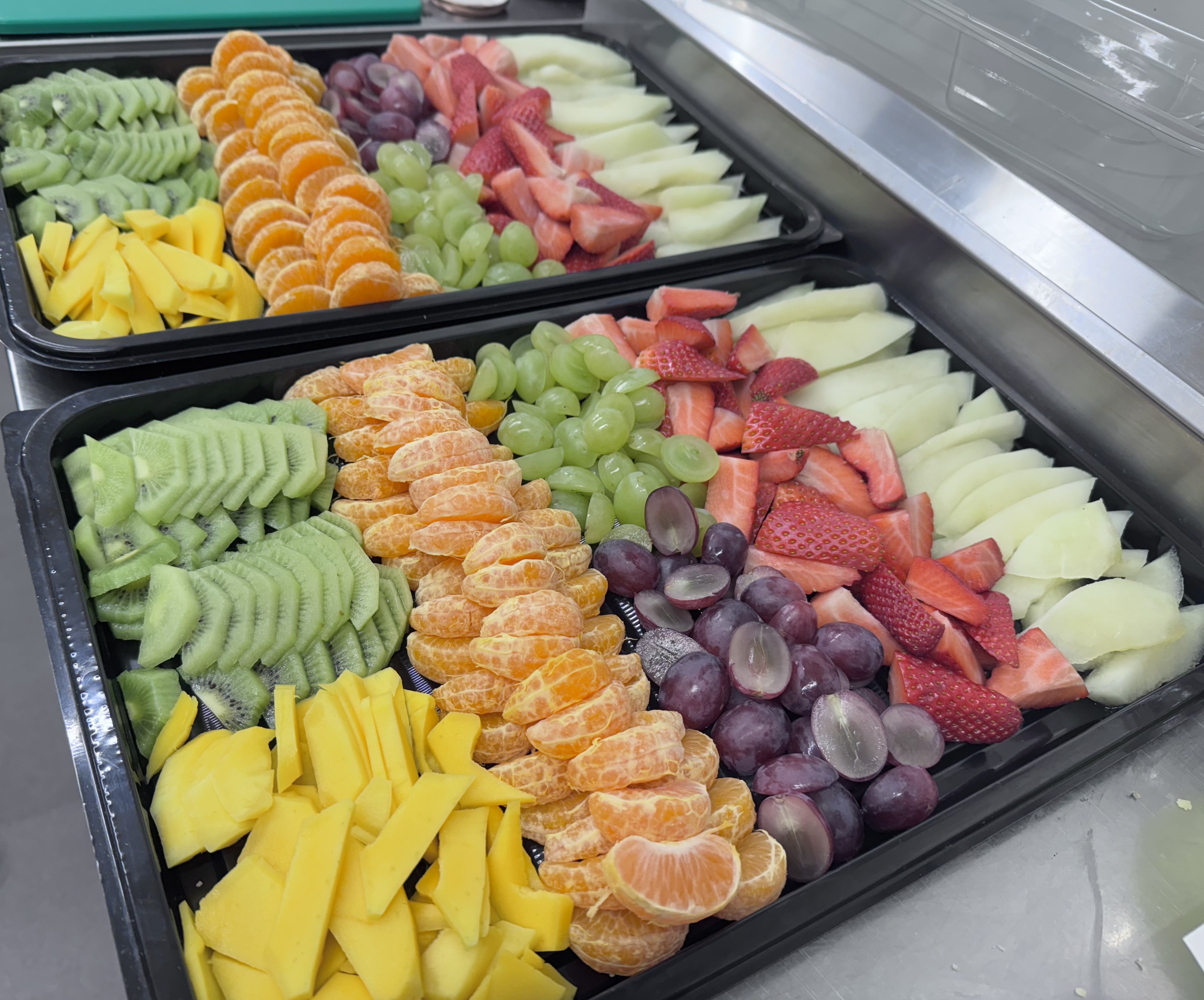 Fruit Platter