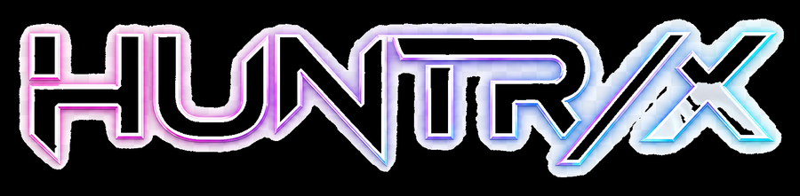 Huntrix